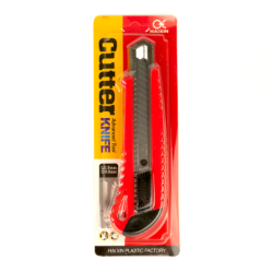 Haixin Advanced Cutter Box Knife - 1PC 