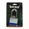 Tuff Bros Padlock - Long - 50mm 