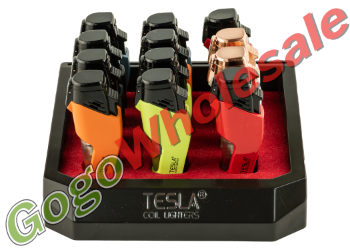 Tesla 12pc Torches  61659T 
