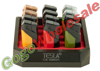 Tesla 12pc Torches 61677T 