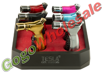 Tesla 6pc Torches 61619T 