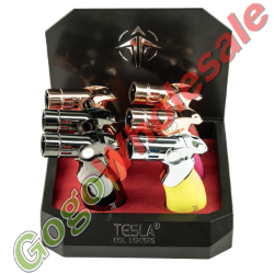 Tesla 6pc Torches 61620T 