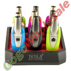 Tesla 6pc Torches 61576T 