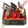 Tesla 9pc Torches 61615T 