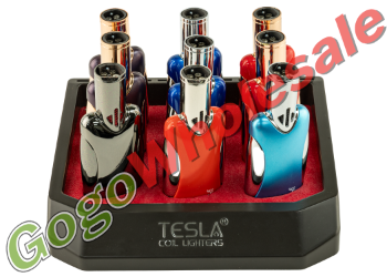 Tesla 9pc Torches  61623T 