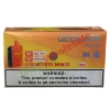 Geek Bar Pulse Strawberry Mango Disposable Vape (Box of 5) 
