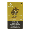 Vuse Golden Tobacco 5x2 Pods 1.8% Nic 