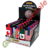 Winlite United World Nations Lighter 50 Pack BL0020 