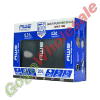 AWS Scale Chrome 201 1PC AWS Chrome-201, pocket scale, digital scale, 0.01g accuracy, 200g capacity, portable weighing, mini scale, jewelry scale, gram scale, tare scale