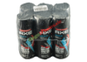 Axe Adrenalin Deodorant Body Spray 6pk Axe, Adrenalin Deodorant Bodyspray, 6-Pack, energizing fragrance, fresh citrus, spicy notes, invigorated freshness, powerful odor protection, active man, gym, night out, portable canister, quick refresh, fast-paced lifestyle, value pack, bold spirit, elevate grooming routine.