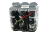 Axe Black Deodorant Body Spray 6pk Axe, Black Deodorant Bodyspray, 6-Pack, sophisticated fragrance, crisp apple, warm vanilla, captivating scent, all-day freshness, powerful odor protection, invigorated confidence, travel-friendly canister, refresh on the go, value pack, grooming routine, unleash charisma, unforgettable presence.