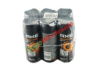 Axe Dark Temptation Deodorant Body Spray 6pk Axe, Dark Temptation Deodorant Bodyspray, 6-Pack, bold fragrance, rich chocolate, warm spices, long-lasting freshness, irresistible scent, travel-friendly canister, refresh on the go, value pack, confidence, grooming routine, captivating aroma, stand out.