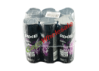 Axe Excite Deodorant Body Spray 6pk Axe, Excite Deodorant Bodyspray, 6-Pack, long-lasting freshness, captivating aroma, chocolate scent, exotic spices, irresistible fragrance, easy-to-carry canister, refresh on the go, value pack, modern man, grooming routine, magnetic charm, command the room.
