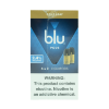 Blu Gold Leaf 5x2 Pods 2.4% Nic 