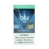 Blu Menthol 5x2 Pods 2.4% Nic 