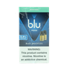 Blu Menthol 5x2 Pods 2.4% Nic 