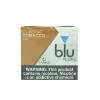 Blu Plus Classic Tobacco 15ct Pods 2.4% Nic 