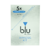 Blu Xpress Kit  