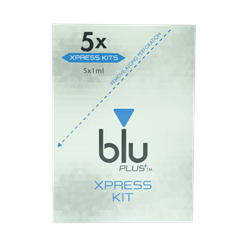 Blu Xpress Kit  