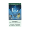 Blu Tobacco Ice 5x2 Pods 2.4% Nicotine 