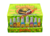 Blunt Blast Concentrated Air Freshener 20ct Blunt Blast, concentrated air freshener, 20ct, powerful burst, vibrant scents, comfort, joy, premium formula, eliminate odors, inviting fragrance, rejuvenated space, living room, bathroom, quick spritz, delightful fragrance, long-lasting, fresh start, extraordinary experience, breathe life, energize environment.