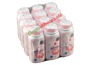 Johnsons Blossoms Baby Powder 12 Pack Johnsons, Blossoms Baby Powder, 12 Pack, fresh, comfortable, delicate skin, lightweight powder, absorbs moisture, prevent friction, prevent irritation, delightful floral scent, joyful experience, dermatologist-tested, hypoallergenic, gentle, sensitive skin, peace of mind, after baths, diaper changes, keep baby dry, comfortable all day, extraordinary protection, care, nurtures baby’s skin beautifully.