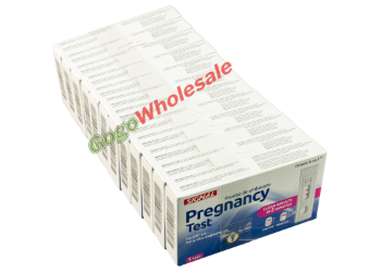 Signal Pregnancy Test 12 Pack Signal, Pregnancy Test, 12 Pack, confidence, clarity, trusted solution, early pregnancy detection, accuracy, simplicity, reliable results, just minutes, sensitive design, detects small amounts, pregnancy hormone, flexibility, test at convenience, monitoring cycle, new chapter, easy-to-read results, eliminate confusion, empowering decisions, peace of mind, navigate journey, exceptional testing experience, reassurance.