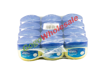 Vaseline Blue Seal Pure Petroleum Jelly Original 12ct Vaseline, Blue Seal, pure petroleum jelly, original formula, unmatched protection, deep hydration, moisture barrier, soothing relief, chapped lips, cracked skin, minor cuts, versatile use, rich texture, skin rejuvenation, everyday essential, healthy skin.
