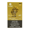 Vuse Golden Tobacco 5x2 Pods 5.0% Nic 