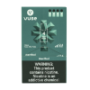 Vuse Menthol 5x4 Pods 2.4% Nic 