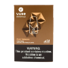 Vuse Rich Tobacco 5x2 Pods 2.4% Nic 