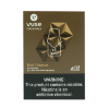 Vuse Rich Tobacco 5x2 Pods 2.4% Nic 